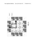 HIERARCHICAL ASYMMETRIC MESH WITH VIRTUAL ROUTERS diagram and image