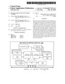 METADATA-DRIVEN SWITCH NETWORK CONTROL diagram and image