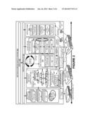 METADATA-DRIVEN SWITCH NETWORK CONTROL diagram and image