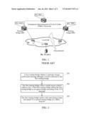 Method and Device for Managing MAC Address Entry in Trill Network diagram and image