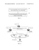 Method and Device for Managing MAC Address Entry in Trill Network diagram and image