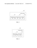 Method and Device for Managing MAC Address Entry in Trill Network diagram and image