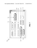 USER AUTHORIZATION OF IMPLICIT REGISTRATION OF MUTIPLE IDENTITIES diagram and image