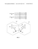 METHOD AND APPARATUS FOR INTERFERENCE MITIGATION IN TIME DIVISION DUPLEX     SYSTEMS diagram and image