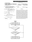 CONTROLLING A POWER STATE OF A CELLULAR PACKET DATA SUBSYSTEM IN A     PORTABLE ELECTRONIC DEVICE diagram and image