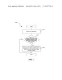 SYSTEMS AND METHODS FOR APPLICATION MANAGEMENT OF MOBILE DEVICE RADIO     STATE PROMOTION AND DEMOTION diagram and image