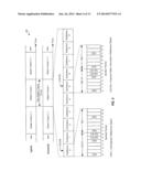 REFERENCE SIGNAL RECEPTION AND CHANNEL STATE INFORMATION DETERMINATION FOR     MULTIPLE NODES IN A WIRELESS COMMUNICATION NETWORK diagram and image