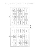 REFERENCE SIGNAL RECEPTION AND CHANNEL STATE INFORMATION DETERMINATION FOR     MULTIPLE NODES IN A WIRELESS COMMUNICATION NETWORK diagram and image