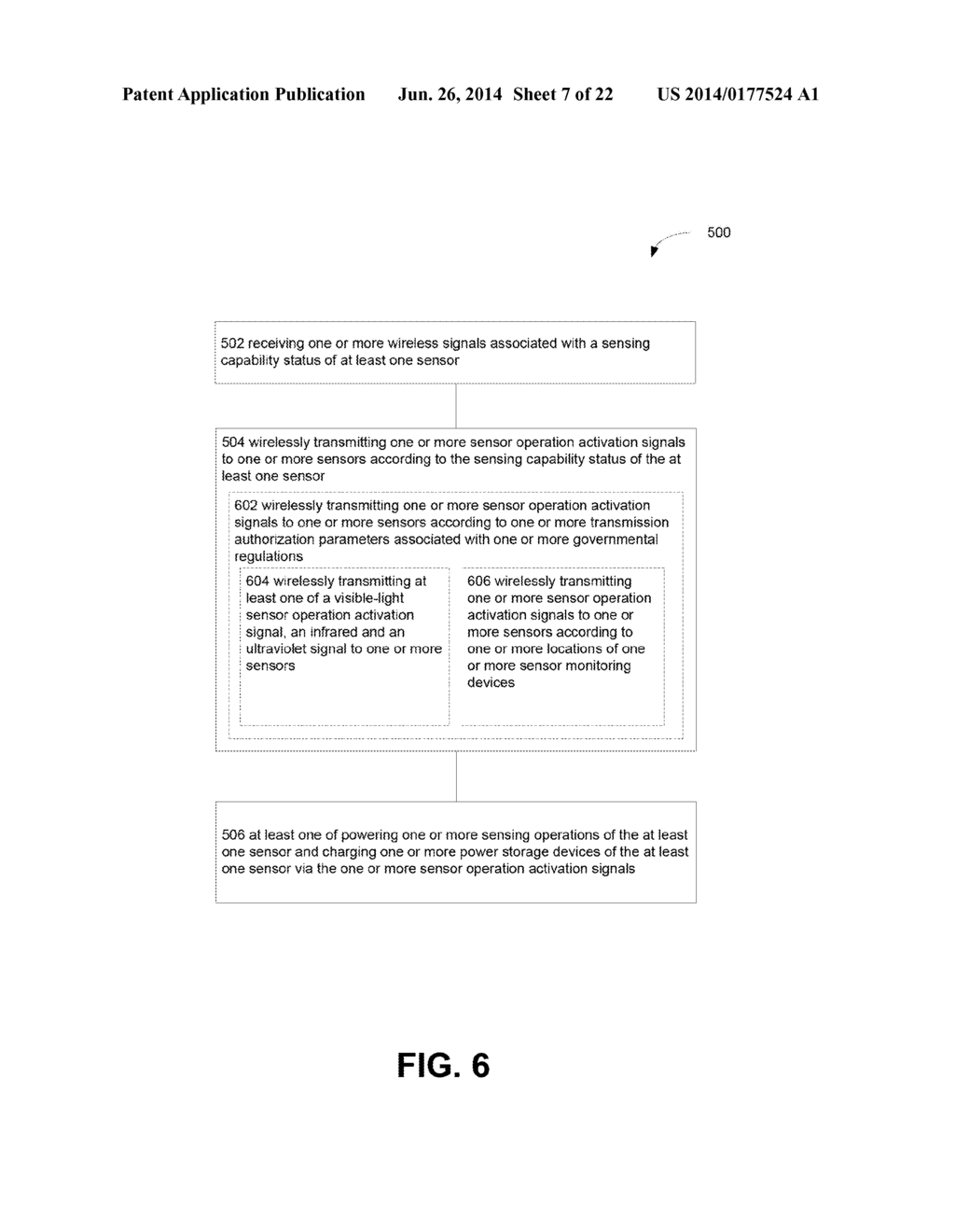 Ad-Hoc Wireless Sensor Package - diagram, schematic, and image 08