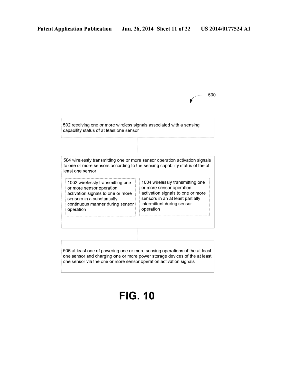 Ad-Hoc Wireless Sensor Package - diagram, schematic, and image 12