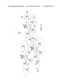 INTER-ENB COORDINATION METHODS TO SUPPORT INTER-ENB CARRIER AGGREGATION     FOR LTE-ADVANCED diagram and image