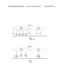 INTER-ENB COORDINATION METHODS TO SUPPORT INTER-ENB CARRIER AGGREGATION     FOR LTE-ADVANCED diagram and image