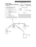 Allocating Resources Within A Communication System diagram and image