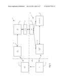 Scheme of Retaining LTE connection during Circuit Switch Fall Back diagram and image