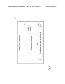 Scheme of Retaining LTE connection during Circuit Switch Fall Back diagram and image