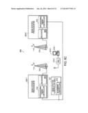 METHOD AND APPARATUS FOR ALLOWING SOFT HANDOFF OF A CDMA REVERSE LINK     UTILIZING AN ORTHOGONAL CHANNEL STRUCTURE diagram and image