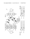 MITIGATION OF INTERFERENCE BETWEEN COMMUNICATION TERMINALS IN TD-LTE diagram and image