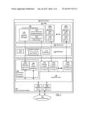 METHOD AND SYSTEM FOR INFINIBAND.RTM. HOST CHANNEL ADAPTER MULTICAST     PACKET REPLICATION MECHANISM diagram and image