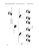 Satellite Controlling Bridge Architecture diagram and image