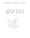 SYSTEM AND A METHOD FOR SYNCHRONIZATION AND TRANSMISSION OF INFORMATION IN     A DISTRIBUTED MEASUREMENT AND CONTROL SYSTEM diagram and image