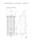 METHOD AND APPARATUS FOR ESTIMATING FOULING FACTOR AND/OR INVERSE SOLUBLE     SCALE THICKNESS IN HEAT TRANSFER EQUIPMENT diagram and image