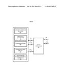 Broadband re-configurable RF receiver diagram and image