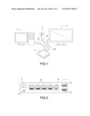 MODEM WITH EXPANSION MODULE diagram and image