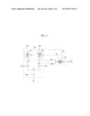 RECEIVER CIRCUIT WITH DE-EMPHASIS FUNCTION diagram and image