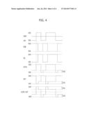 RECEIVER CIRCUIT WITH DE-EMPHASIS FUNCTION diagram and image