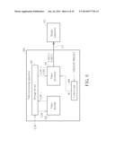 VIDEO PROCESSING APPARATUS CAPABLE OF GENERATING OUTPUT VIDEO     PICTURES/SEQUENCE WITH COLOR DEPTH DIFFERENT FROM COLOR DEPTH OF ENCODED     VIDEO BITSTREAM diagram and image