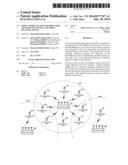 MIMO COMMUNICATION METHOD, MIMO TRANSMITTING DEVICE AND MIMO RECEVING     DEVICE diagram and image