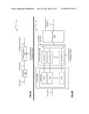 Fine step blended modulation communications diagram and image