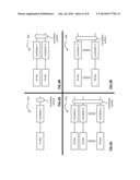 Fine step blended modulation communications diagram and image