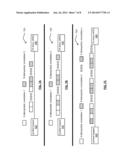 Fine step blended modulation communications diagram and image