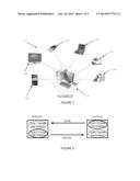 ASYMMETRICAL TRANSMITTER-RECEIVER SYSTEM FOR SHORT RANGE COMMUNICATIONS diagram and image