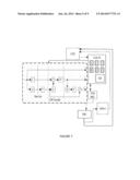 ASYMMETRICAL TRANSMITTER-RECEIVER SYSTEM FOR SHORT RANGE COMMUNICATIONS diagram and image