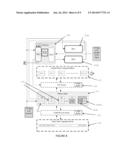 ASYMMETRICAL TRANSMITTER-RECEIVER SYSTEM FOR SHORT RANGE COMMUNICATIONS diagram and image