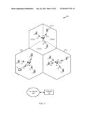 DATA-MODULATED PILOTS FOR PHASE AND GAIN DETECTORS diagram and image