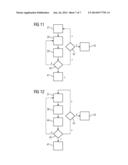 X-RAY IMAGE ACQUISITION SYSTEM FOR DIFFERENTIAL PHASE CONTRAST IMAGING OF     AN EXAMINATION OBJECT BY WAY OF PHASE STEPPING, AND ANGIOGRAPHIC     EXAMINATION METHOD diagram and image