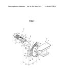 X-RAY IMAGING APPARATUS diagram and image