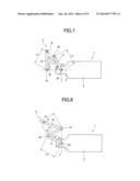 X-RAY IMAGING APPARATUS diagram and image