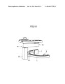 X-RAY IMAGING APPARATUS diagram and image