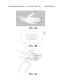 THREE-DIMENSIONAL INTERACTIVE DEVICE AND OPERATION METHOD THEREOF diagram and image