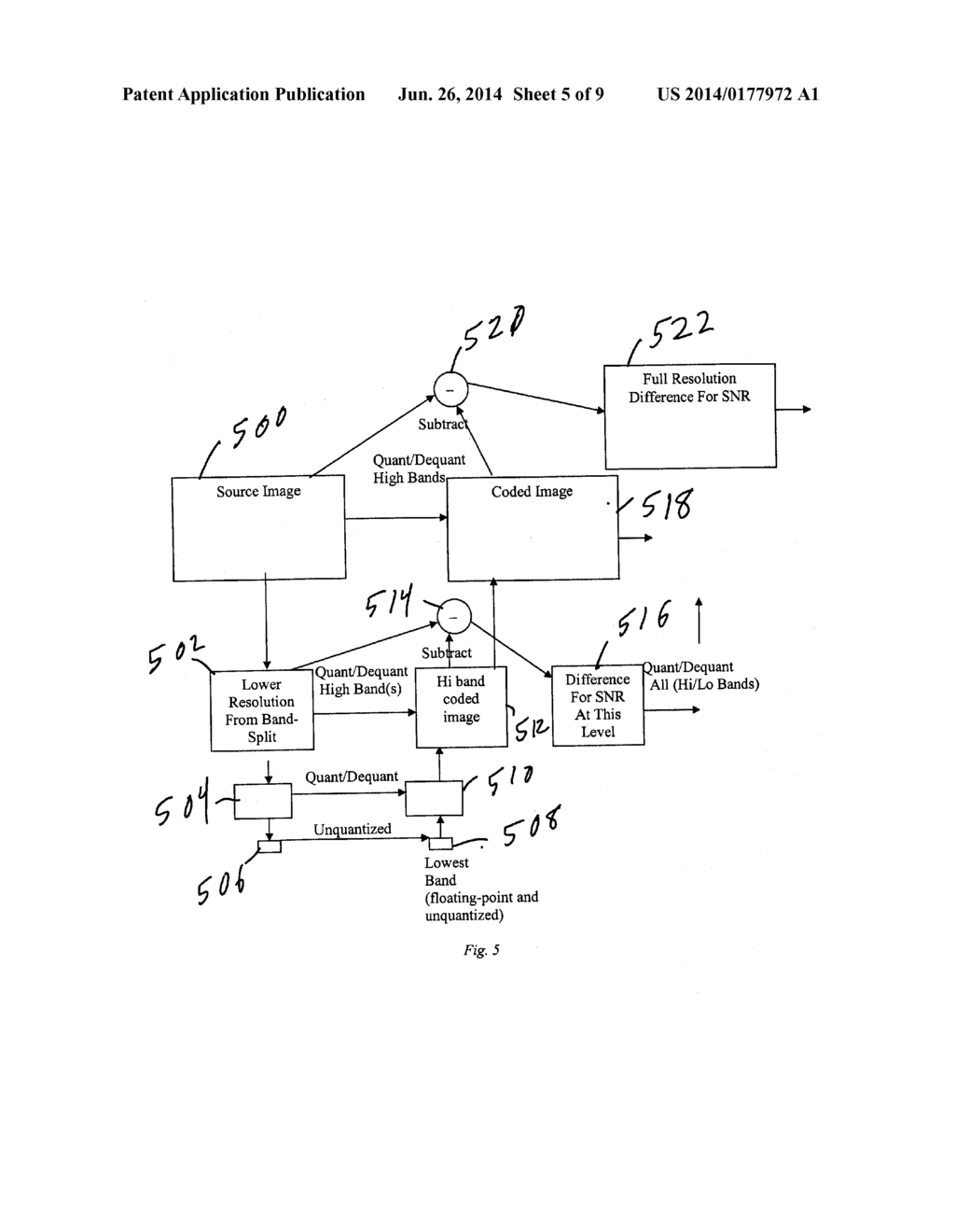 SIGNAL TO NOISE IMPROVEMENT - diagram, schematic, and image 06