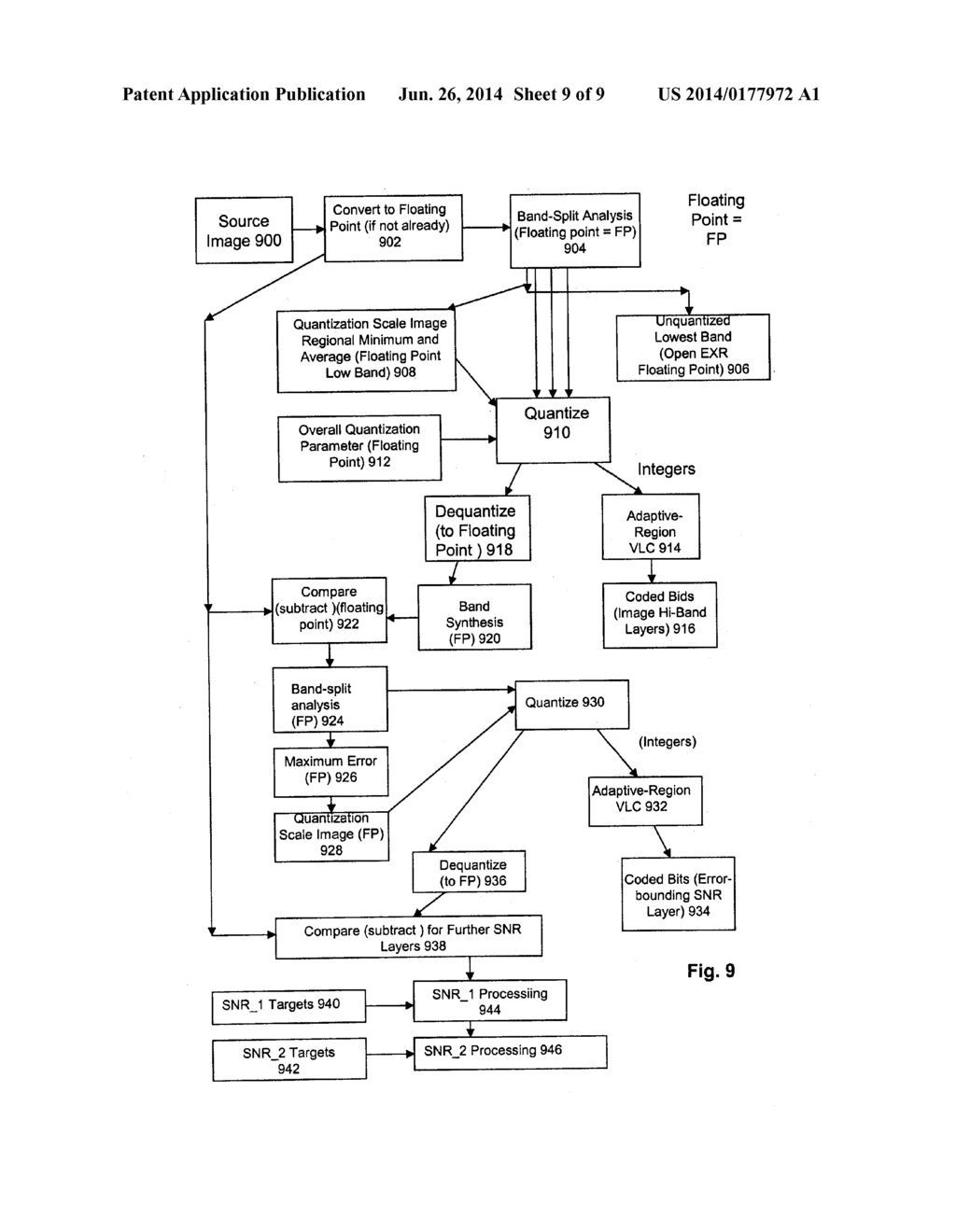 SIGNAL TO NOISE IMPROVEMENT - diagram, schematic, and image 10