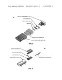 COMBINED OPTICAL AND ELECTRICAL INTERFACE diagram and image