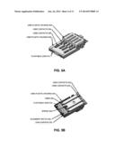 COMBINED OPTICAL AND ELECTRICAL INTERFACE diagram and image