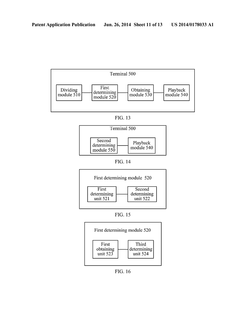 VIDEO PLAYBACK METHOD, TERMINAL, AND SYSTEM - diagram, schematic, and image 12