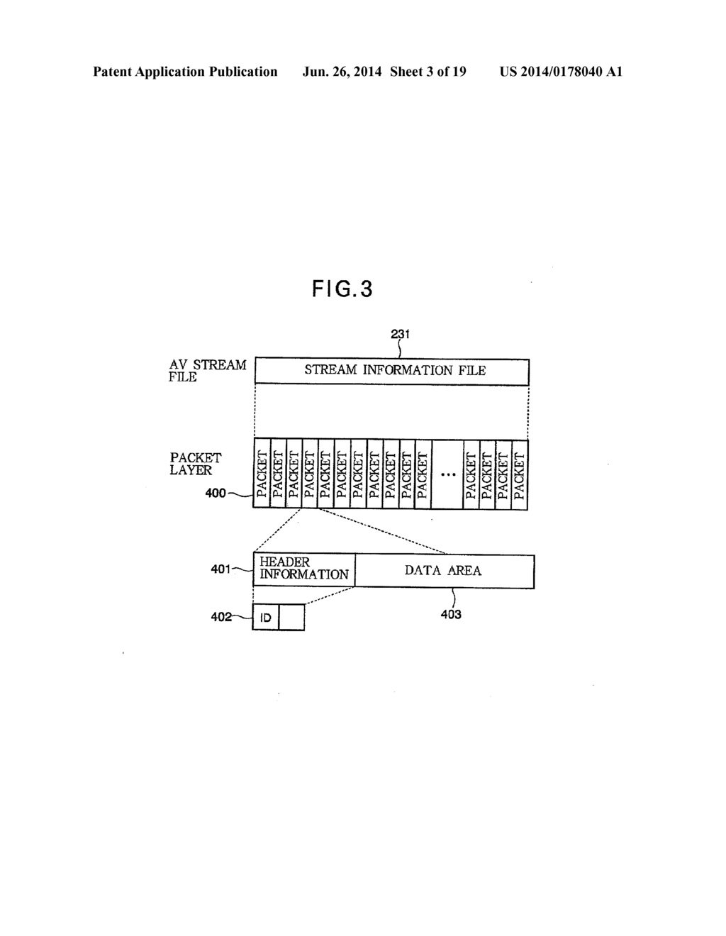 RECORDING MEDIUM, REPRODUCING APPARATUS, AND REPRODUCING METHOD - diagram, schematic, and image 04