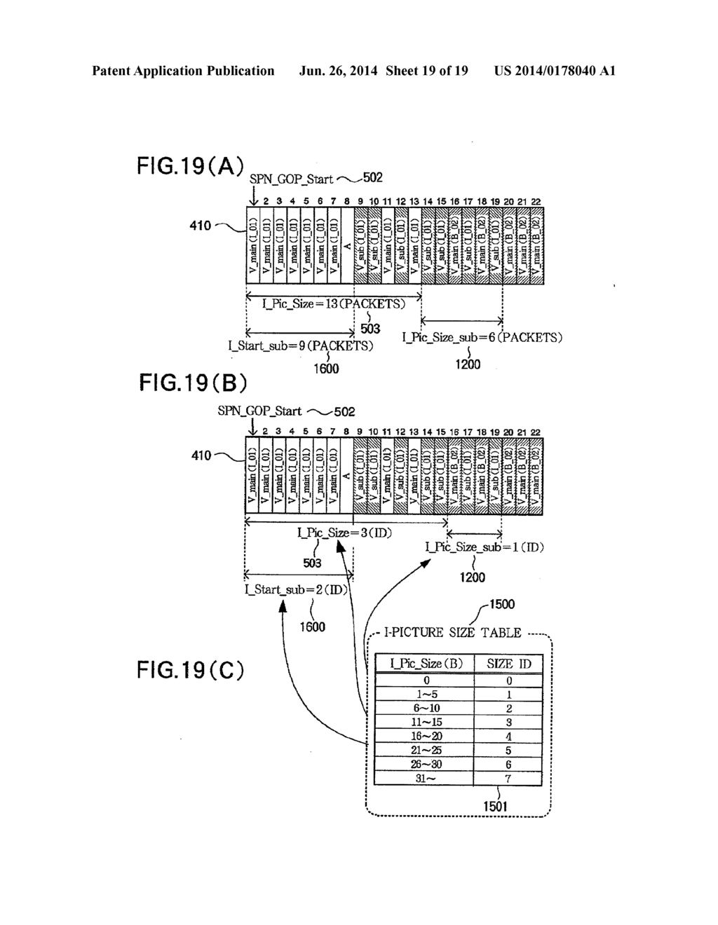 RECORDING MEDIUM, REPRODUCING APPARATUS, AND REPRODUCING METHOD - diagram, schematic, and image 20